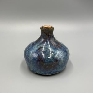 Small Bottle for Oils / Tinctures / Decoration