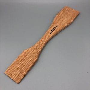 Double Sided Camp Boss Spatula / Scraper
