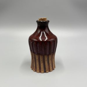 Small Bottle for Oils / Tinctures / Decoration