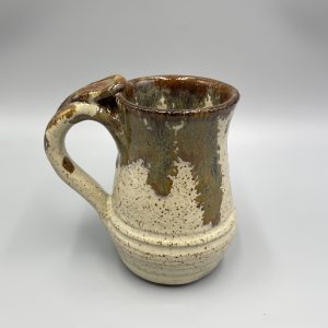 Hand Thrown Mug