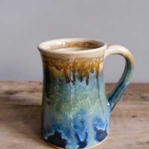 Tankard - Large Mug