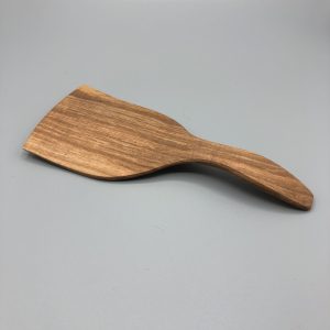 Over Easy Camp Boss Spatula - Maple