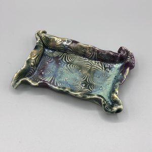 Soap / Ring / Trinket Dish