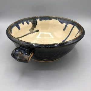 Ovenproof Bowl / Casserole Dish - 2 Qt