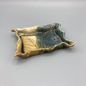 Soap / Ring / Trinket Dish