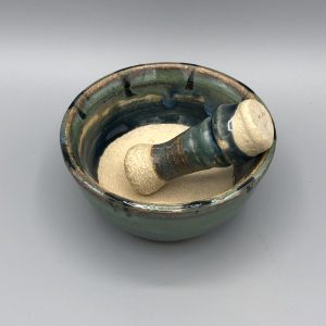 Mortar & Pestle