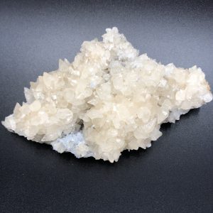 Calcite & Celestite / Celestine - Maybee, MI