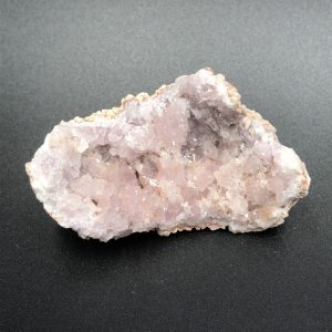 Pink Amethyst from Argentina