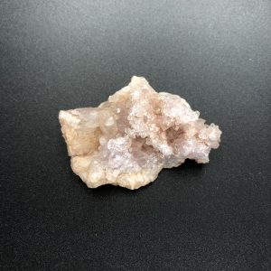 Pink Amethyst from Argentina