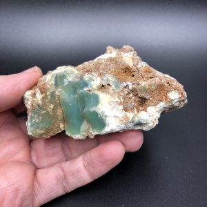 African Chrysoprase Specimen